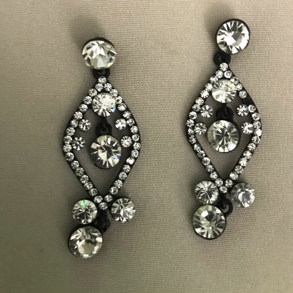 Fashion Earrings